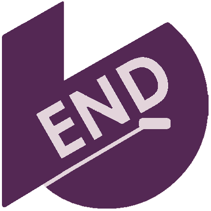 bEND-Logo
